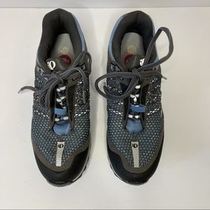 PEARL iZUMi Mountain Bike Shoes X-Alp Seek III 39